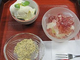 ペットと泊まる屋島の宿 桃太郎