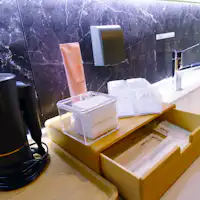 【สิ่งอำนวยความสะดวก】
