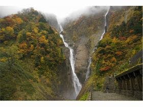 立山吉峰温泉　立山グリーンパーク吉峰（旧よしみね山荘）
