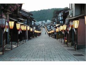 立山吉峰温泉　立山グリーンパーク吉峰（旧よしみね山荘）
