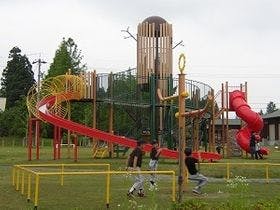 立山吉峰温泉　立山グリーンパーク吉峰（旧よしみね山荘）