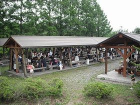 立山吉峰温泉　立山グリーンパーク吉峰（旧よしみね山荘）