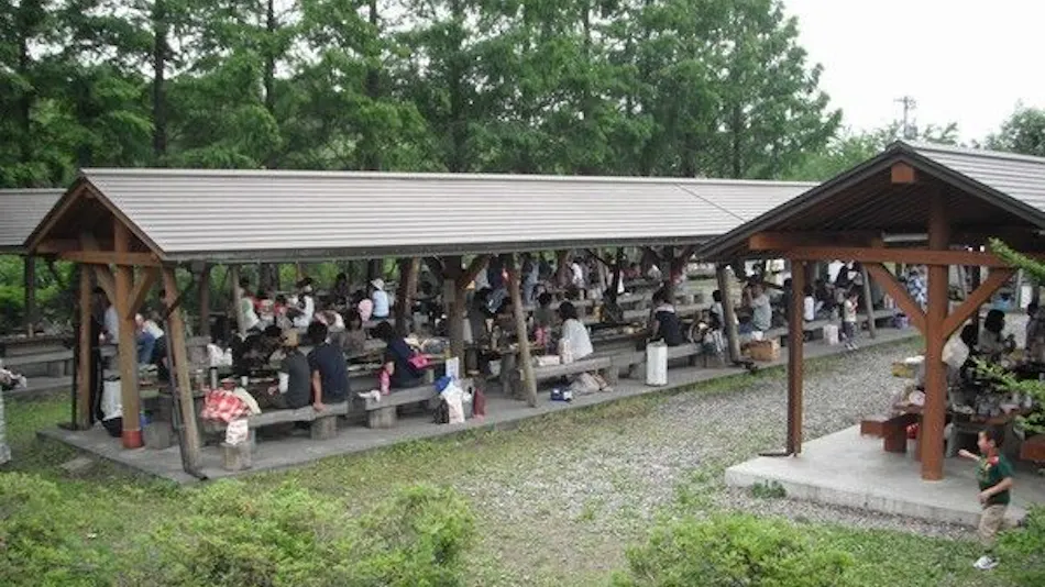 Tateyama Yoshimine Onsen Tateyama Green Park Yoshimine
