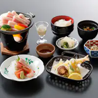 โยชิมิเนะโกเซ็น