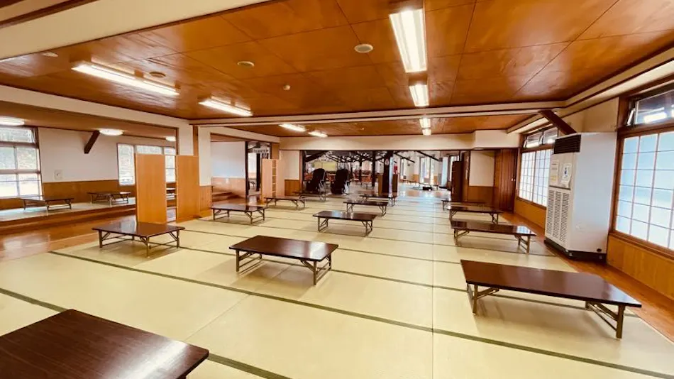 Tateyama Yoshimine Onsen Tateyama Green Park Yoshimine