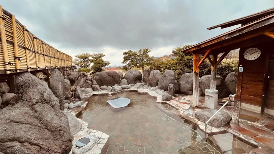 Tateyama Yoshimine Onsen Tateyama Green Park Yoshimine