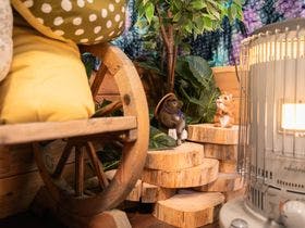 ウッドデザインパーク瀬戸