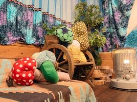 ウッドデザインパーク瀬戸