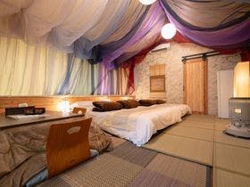 ウッドデザインパーク瀬戸