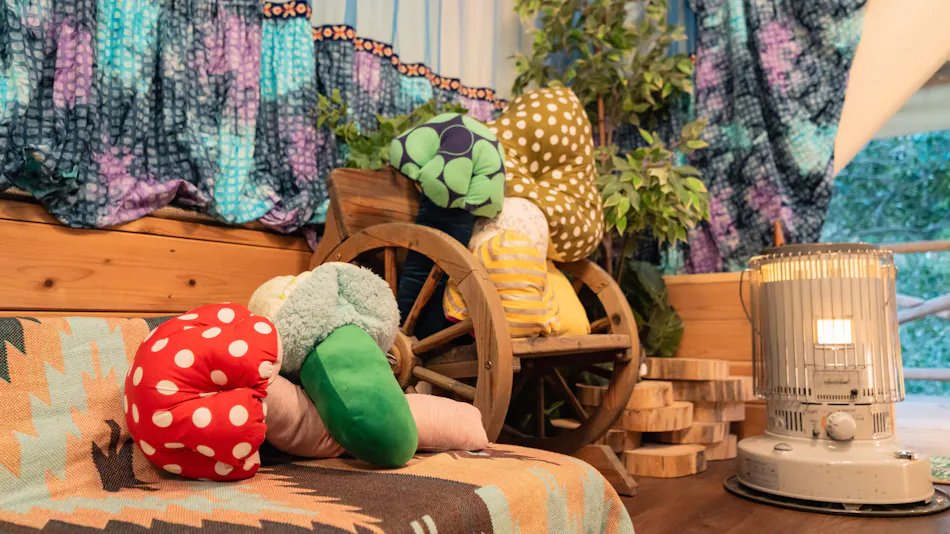 Wood Design Park Seto