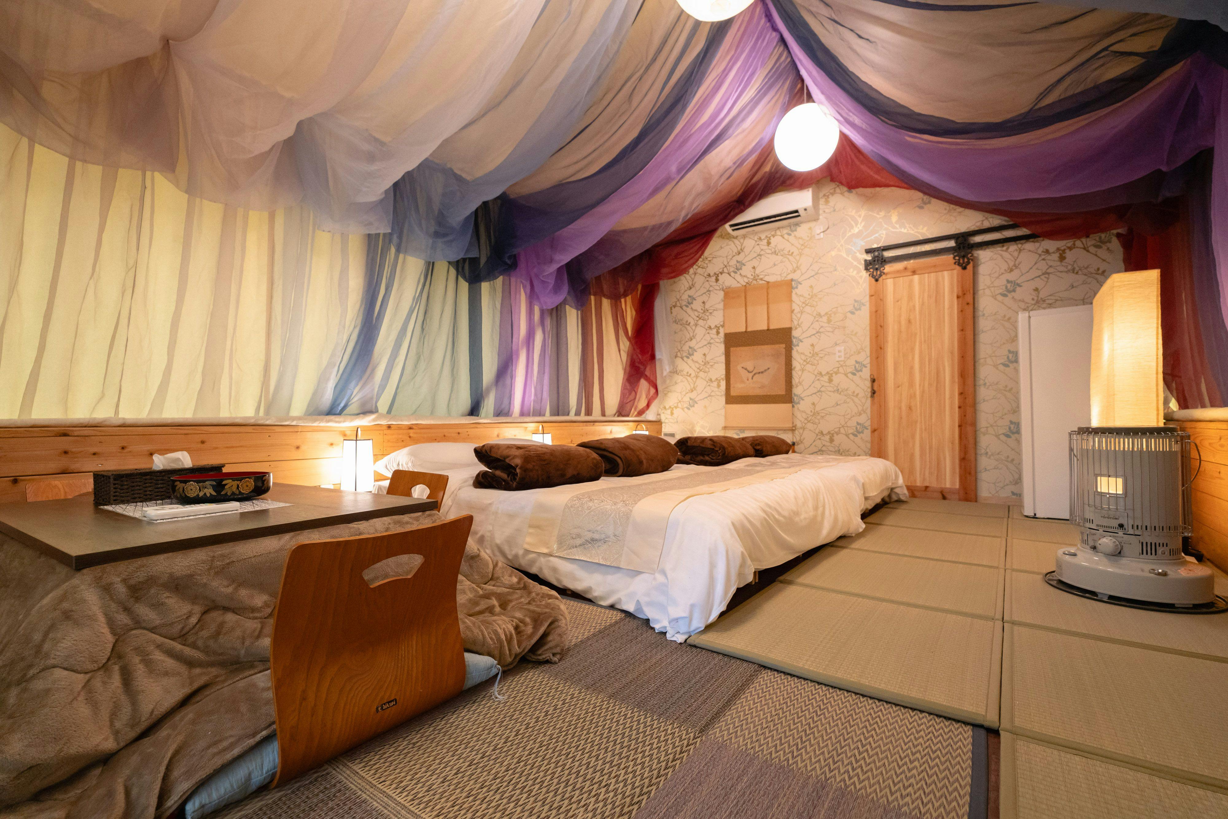 Wood Design Park Seto