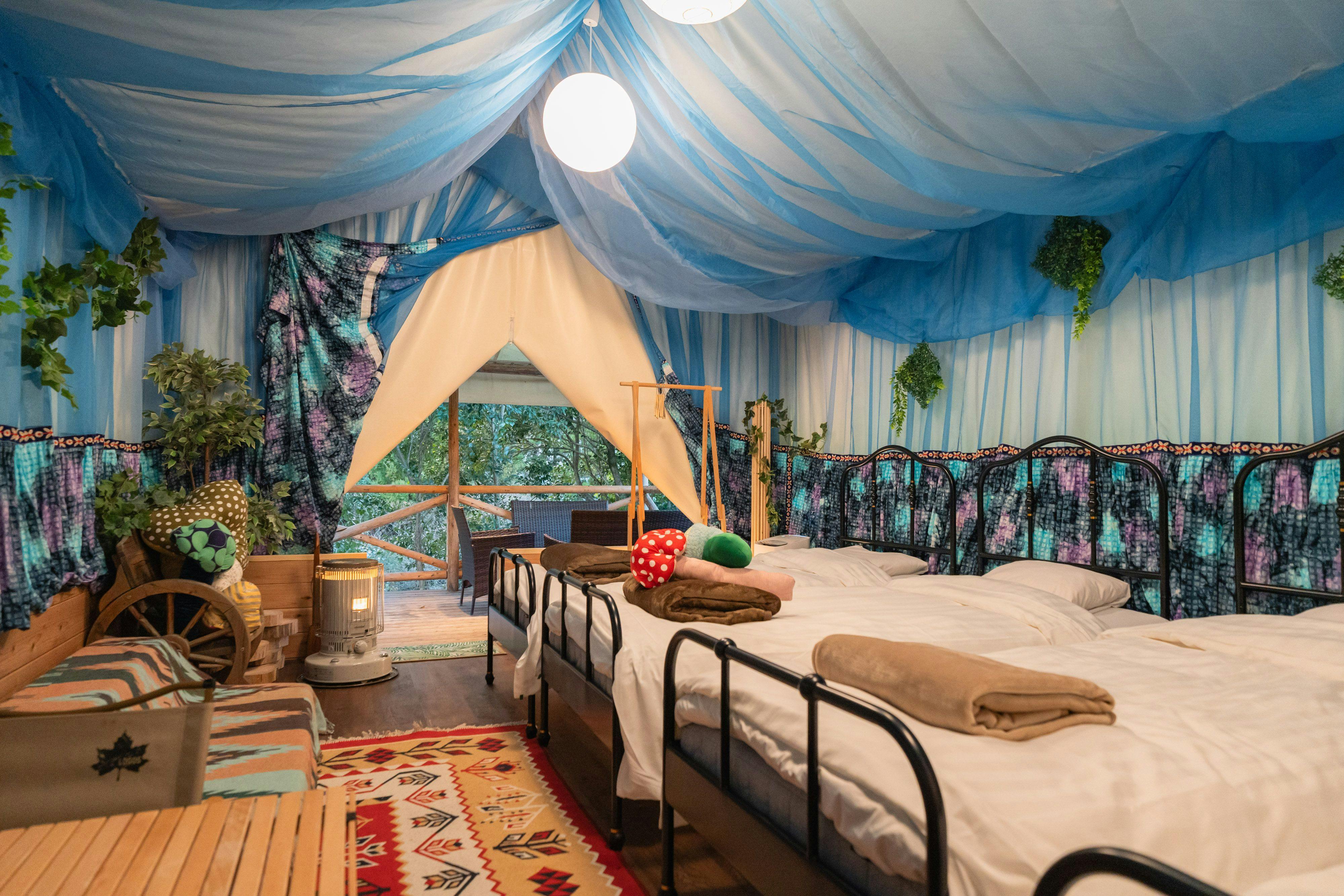 Wood Design Park Seto