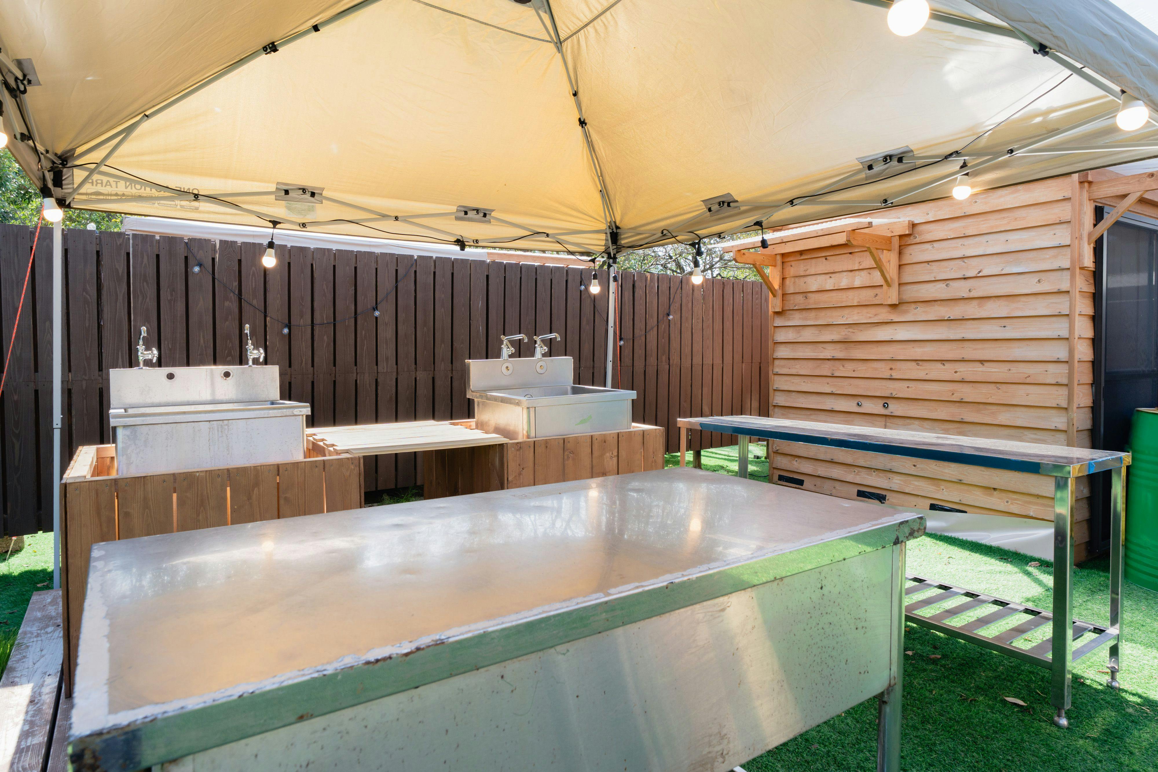 Wood Design Park Seto