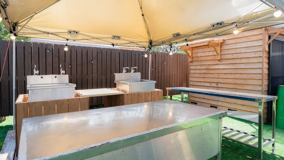 Wood Design Park Seto