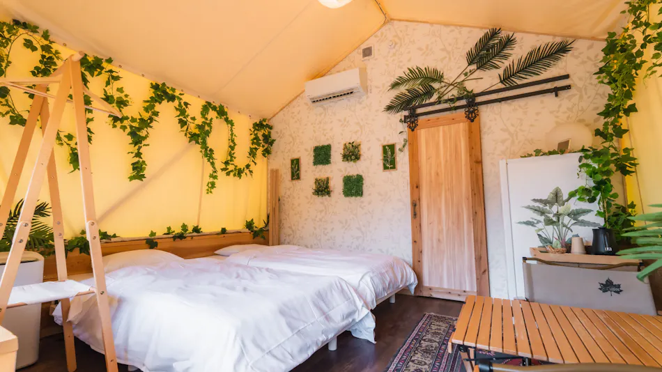 Wood Design Park Seto