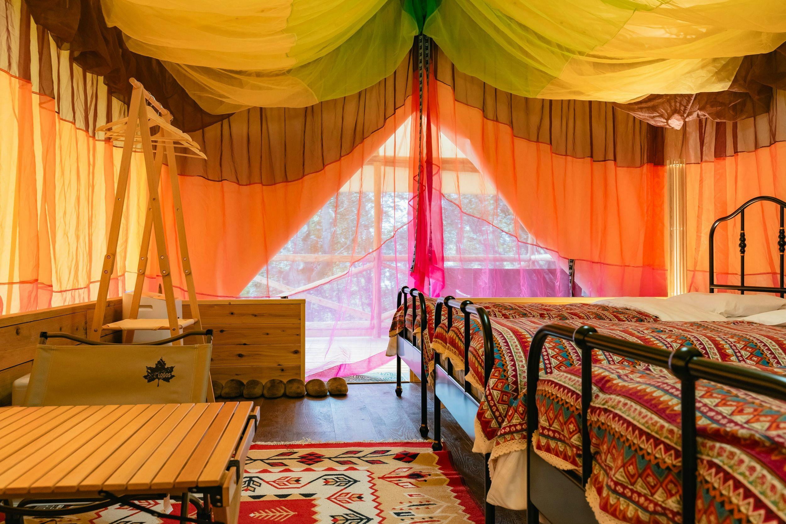 Wood Design Park Seto