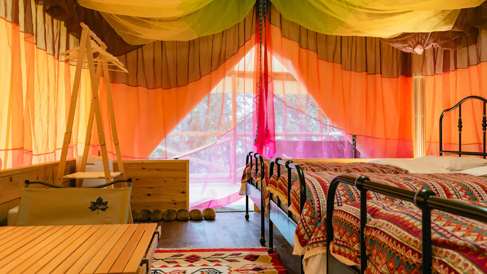 Wood Design Park Seto