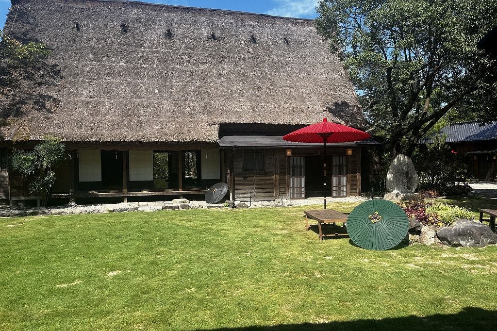 Wood Design Park Seto