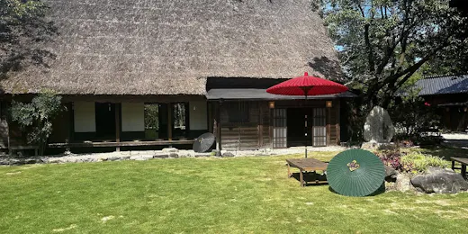 ウッドデザインパーク瀬戸