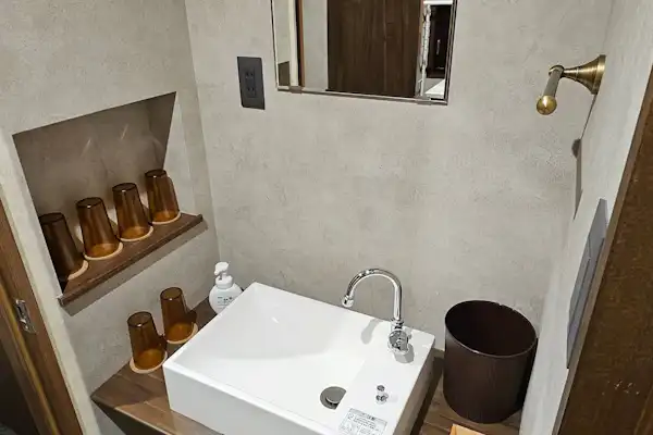 อ่างล้างหน้า