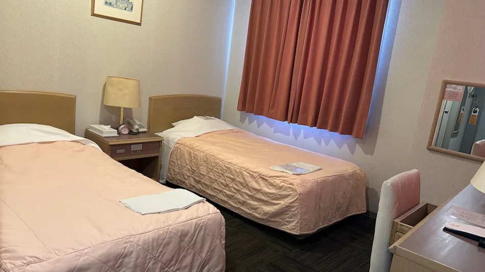 Garden Hotel Maryell