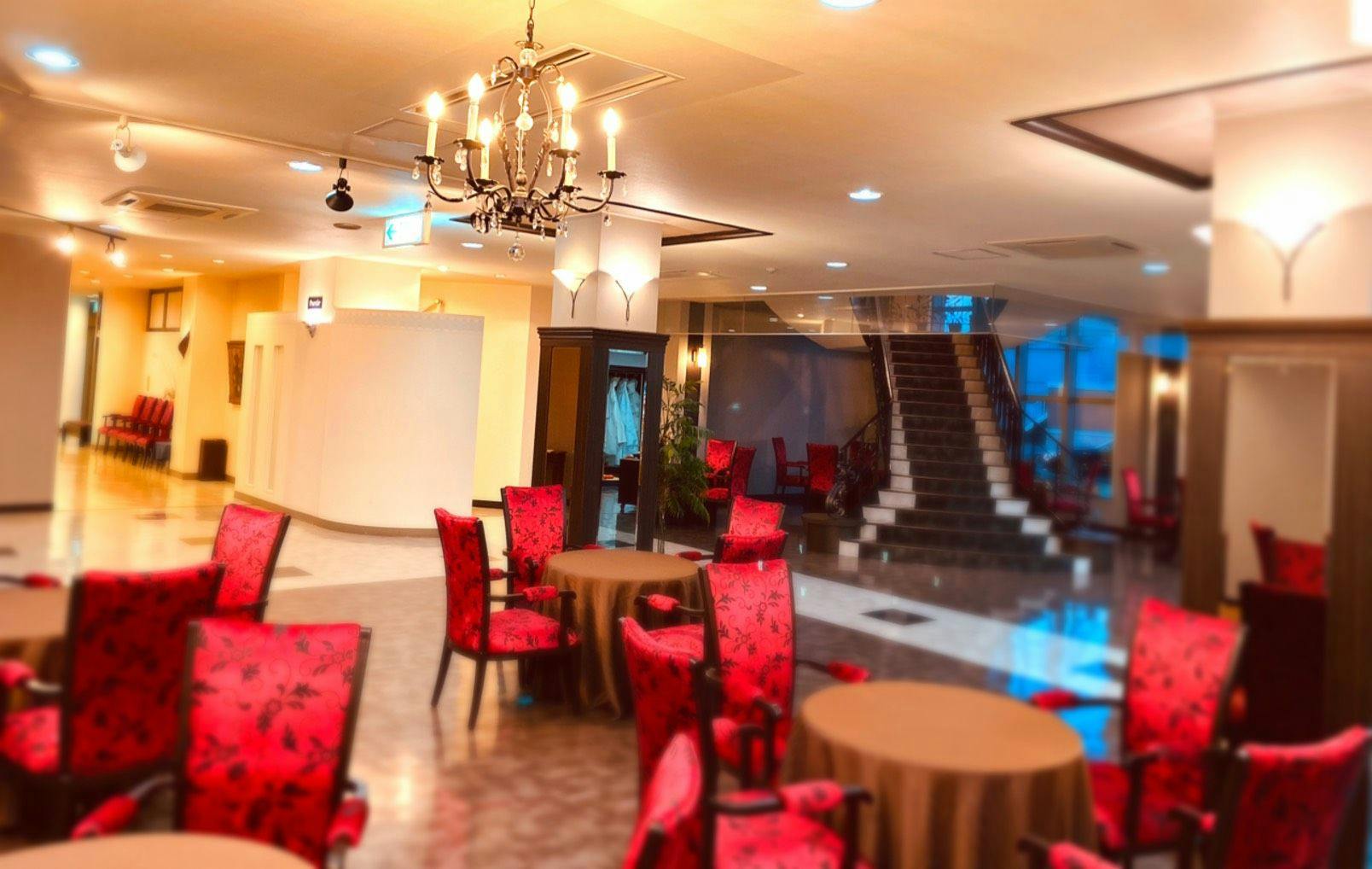 ล็อบบี้