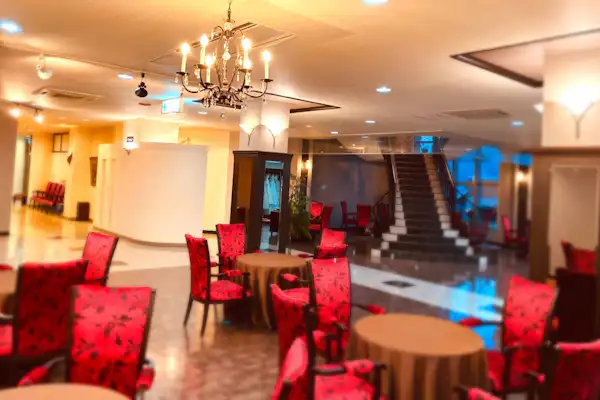 ล็อบบี้