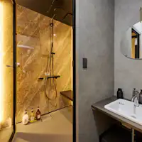 ห้องน้ำ