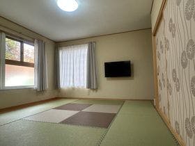 一棟貸しの宿　ヤマボウシ