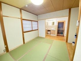 一棟貸しの宿　ヤマボウシ