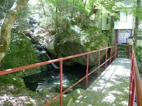 いろりの宿　木の助