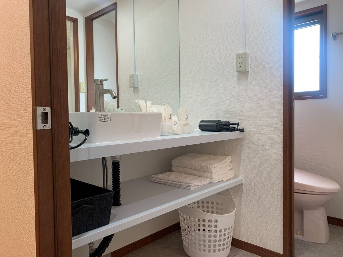 อ่างล้างหน้า