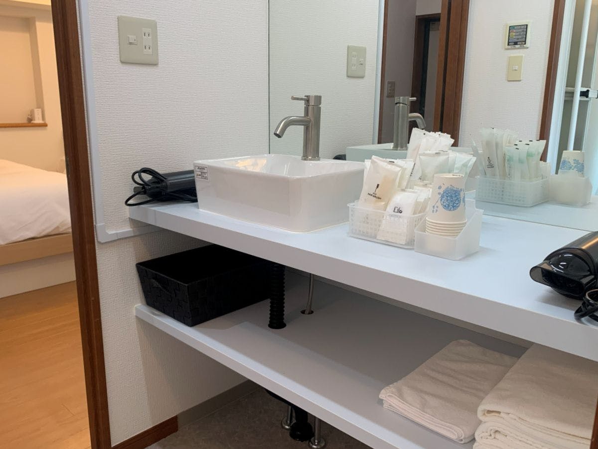 อ่างล้างหน้า