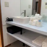 อ่างล้างหน้า