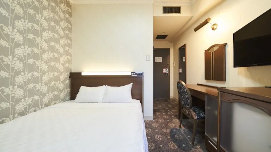 Hotel Paco Obihiro Ekimae