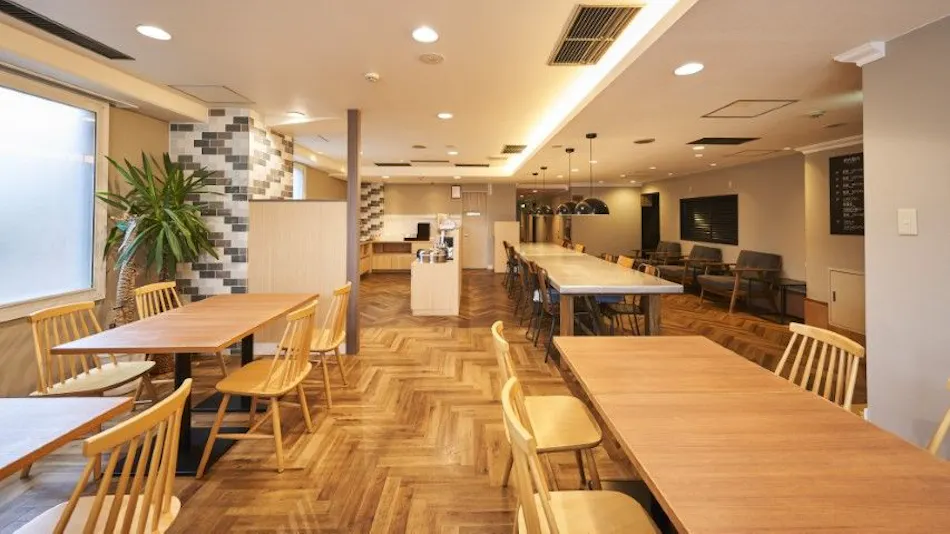 Hotel Paco Obihiro Ekimae