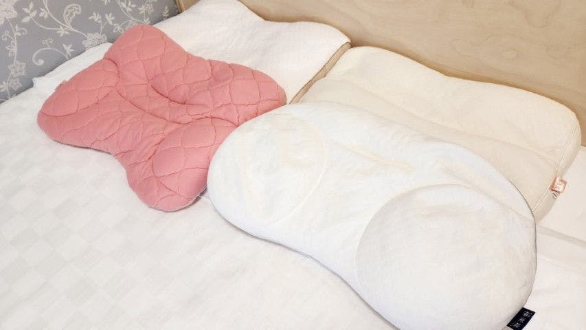 หมอนให้ยืม