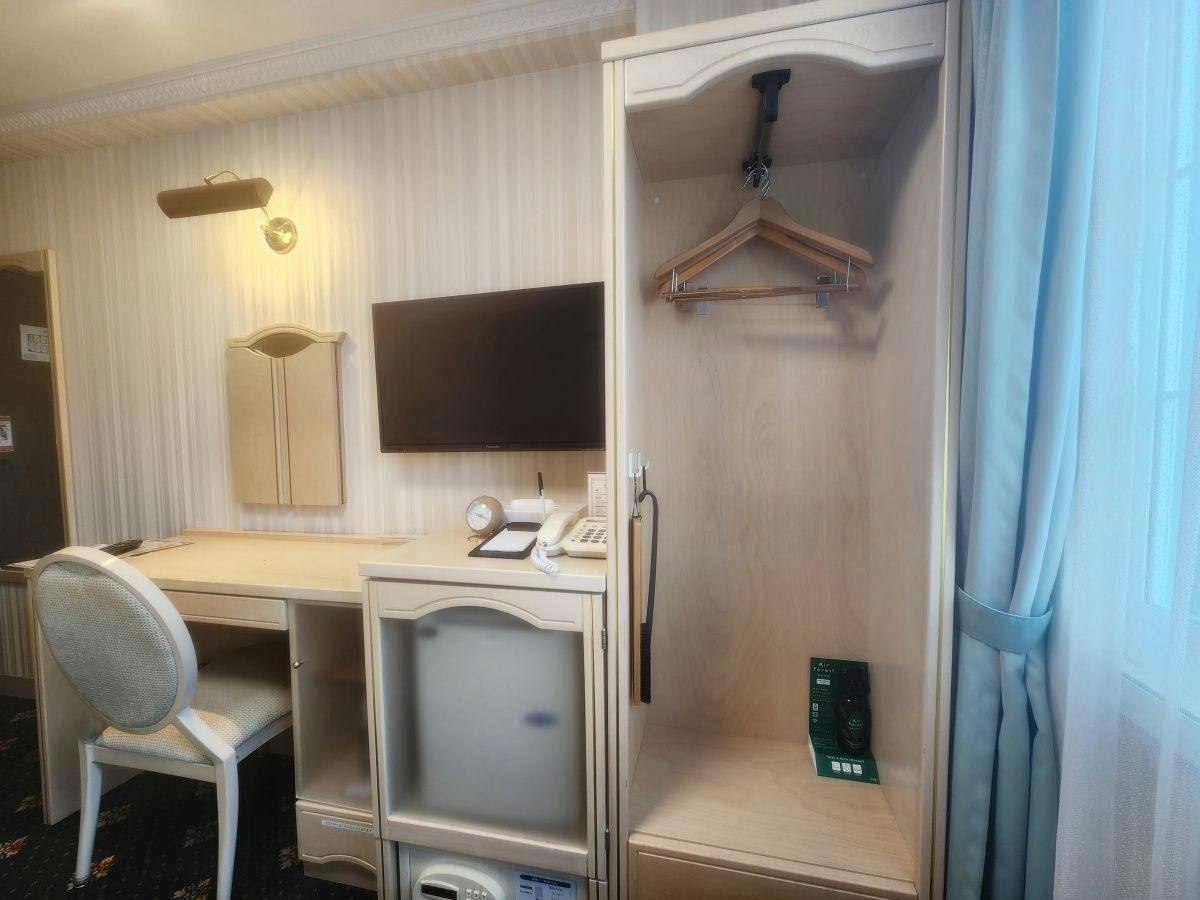 Hotel Paco Obihiro Ekimae