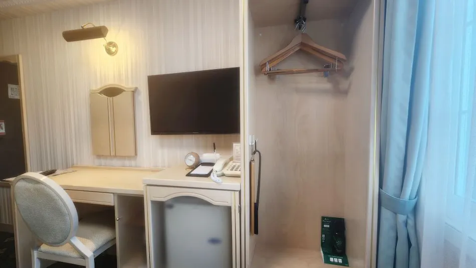 Hotel Paco Obihiro Ekimae