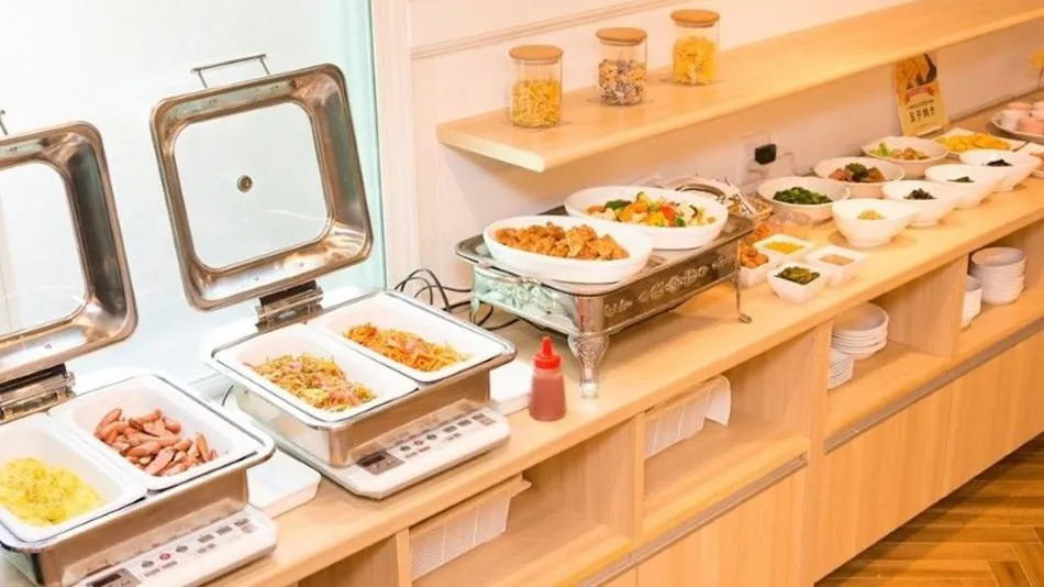 Hotel Paco Obihiro Ekimae