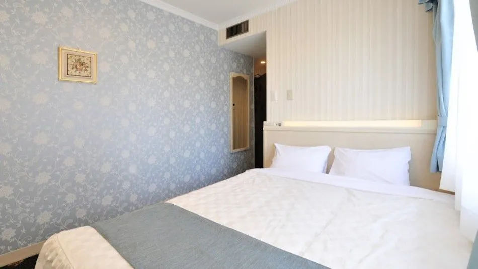 Hotel Paco Obihiro Ekimae