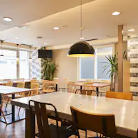 ร้านอาหาร