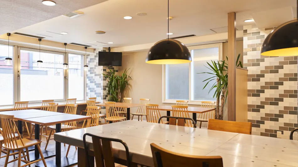 Hotel Paco Obihiro Ekimae