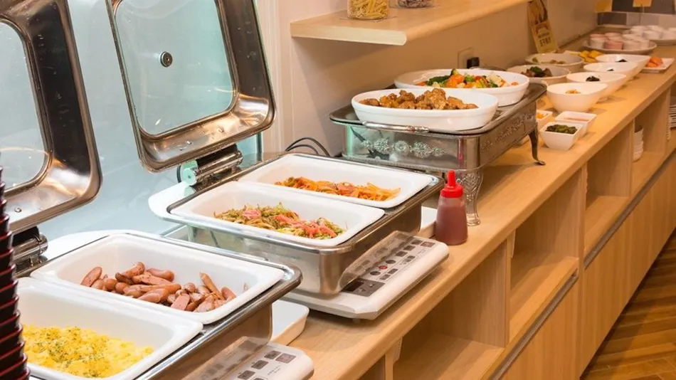 Hotel Paco Obihiro Ekimae