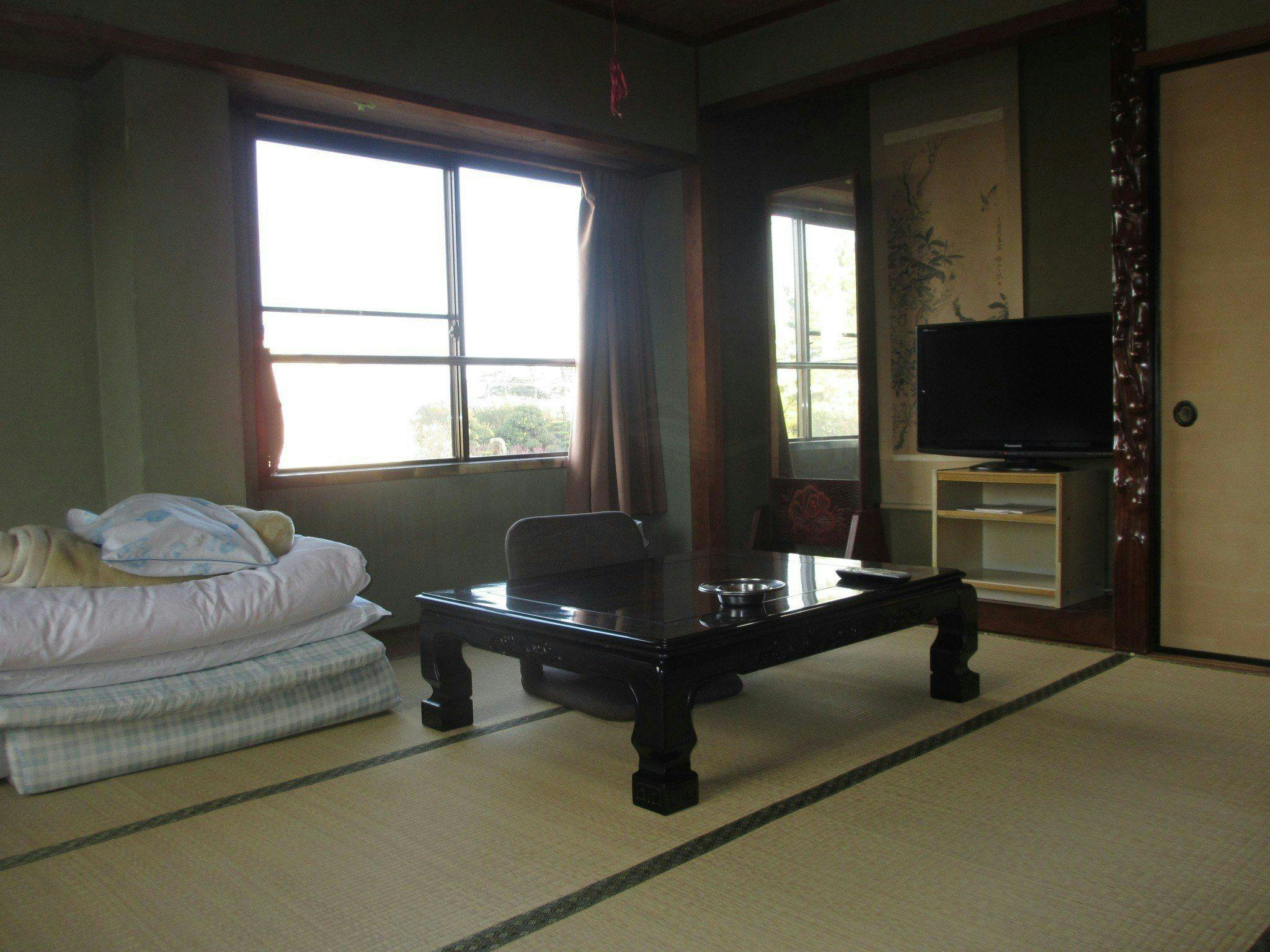 Ogawaya Ryokan