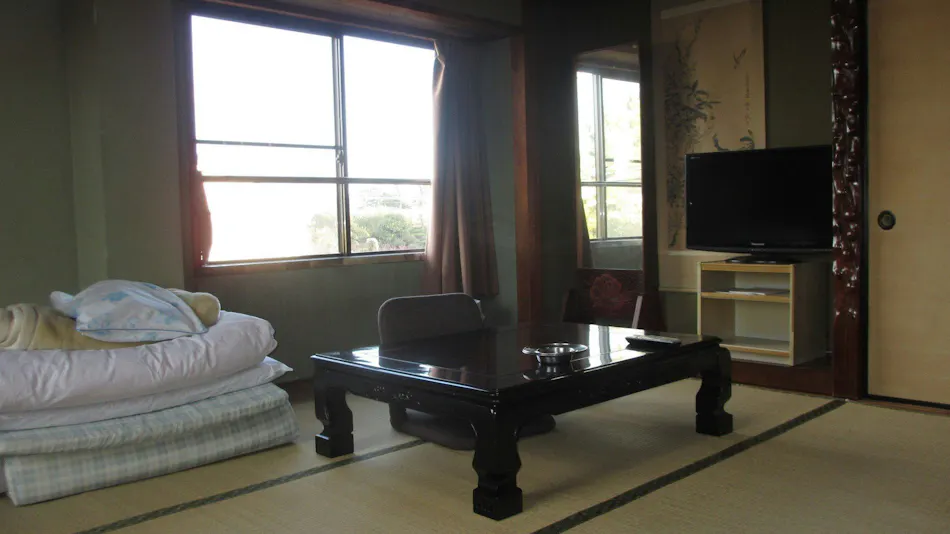 Ogawaya Ryokan