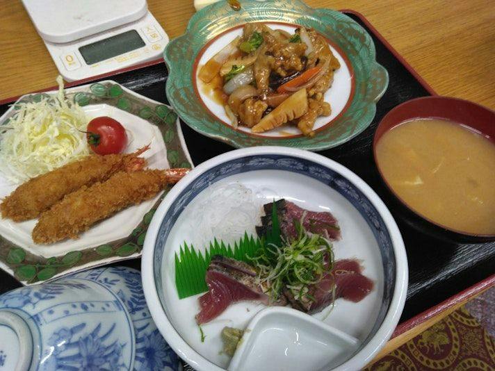 Ogawaya Ryokan