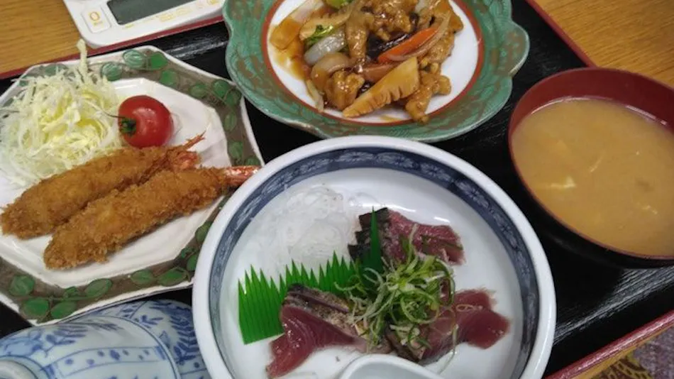 Ogawaya Ryokan
