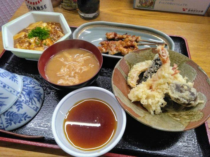 Ogawaya Ryokan