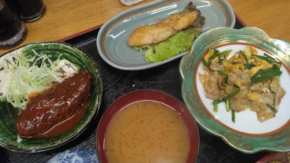 Ogawaya Ryokan
